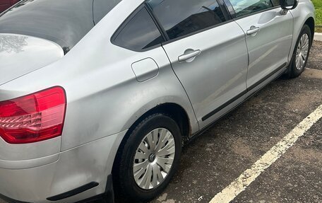 Citroen C5 II, 2010 год, 450 000 рублей, 5 фотография