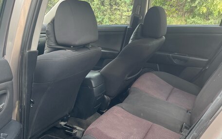 Mazda 3, 2005 год, 170 000 рублей, 6 фотография