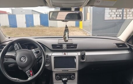 Volkswagen Passat B6, 2010 год, 720 000 рублей, 6 фотография