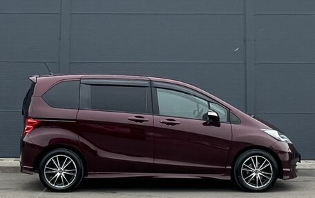 Honda Freed I, 2009 год, 860 000 рублей, 4 фотография