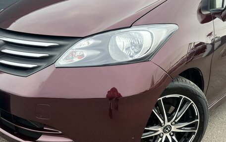 Honda Freed I, 2009 год, 860 000 рублей, 9 фотография