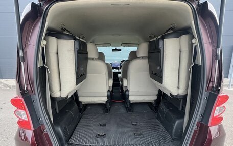 Honda Freed I, 2009 год, 860 000 рублей, 14 фотография