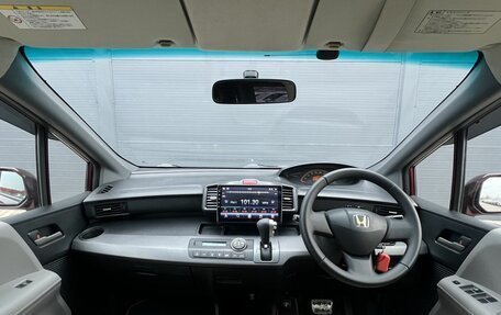 Honda Freed I, 2009 год, 860 000 рублей, 15 фотография
