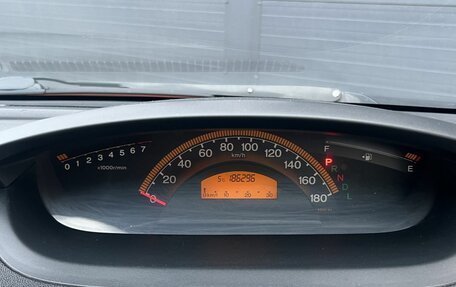 Honda Freed I, 2009 год, 860 000 рублей, 18 фотография