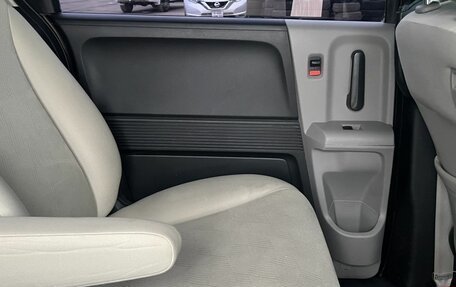 Honda Freed I, 2009 год, 860 000 рублей, 21 фотография