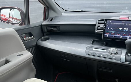 Honda Freed I, 2009 год, 860 000 рублей, 19 фотография