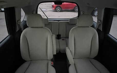 Honda Freed I, 2009 год, 860 000 рублей, 23 фотография
