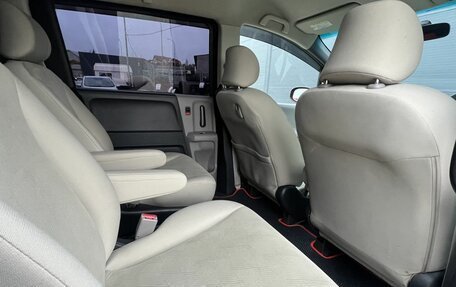Honda Freed I, 2009 год, 860 000 рублей, 22 фотография
