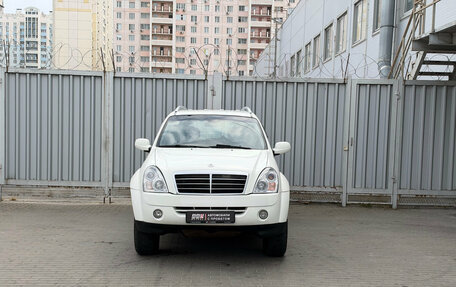 SsangYong Rexton III, 2012 год, 890 000 рублей, 7 фотография