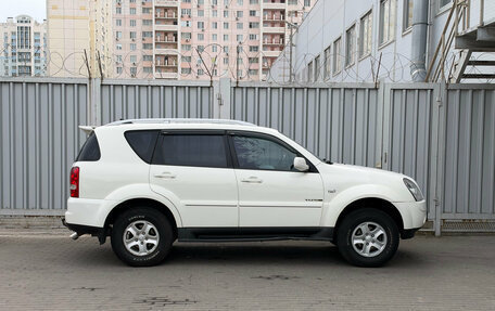 SsangYong Rexton III, 2012 год, 890 000 рублей, 6 фотография