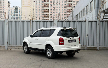 SsangYong Rexton III, 2012 год, 890 000 рублей, 3 фотография