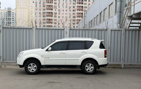 SsangYong Rexton III, 2012 год, 890 000 рублей, 2 фотография