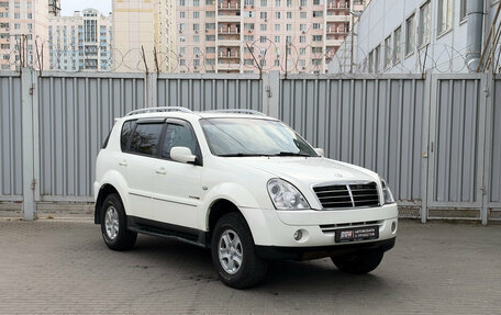 SsangYong Rexton III, 2012 год, 890 000 рублей, 8 фотография