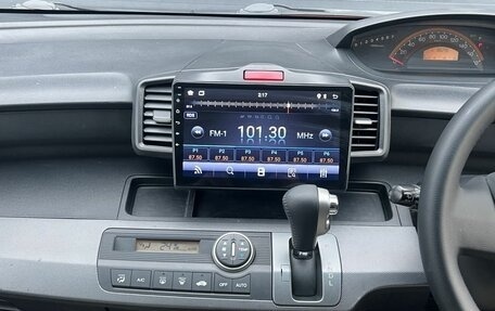 Honda Freed I, 2009 год, 860 000 рублей, 17 фотография
