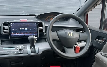 Honda Freed I, 2009 год, 860 000 рублей, 16 фотография