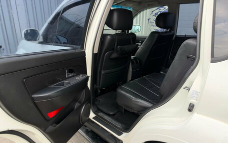 SsangYong Rexton III, 2012 год, 890 000 рублей, 18 фотография