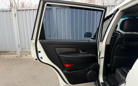 SsangYong Rexton III, 2012 год, 890 000 рублей, 17 фотография