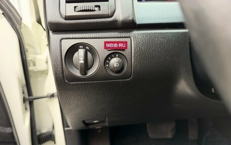 SsangYong Rexton III, 2012 год, 890 000 рублей, 14 фотография