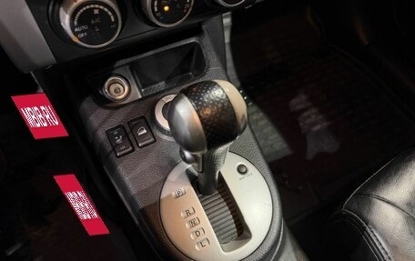 Nissan X-Trail, 2008 год, 1 090 000 рублей, 6 фотография