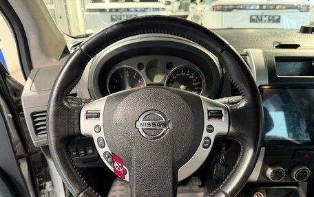 Nissan X-Trail, 2008 год, 1 090 000 рублей, 4 фотография