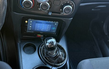 Chevrolet Niva I рестайлинг, 2012 год, 500 000 рублей, 8 фотография