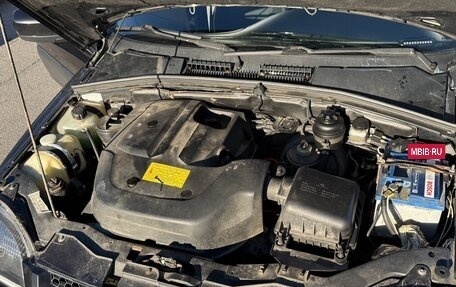 Chevrolet Niva I рестайлинг, 2012 год, 500 000 рублей, 7 фотография