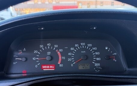 Chevrolet Niva I рестайлинг, 2012 год, 500 000 рублей, 6 фотография
