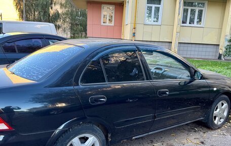 Nissan Almera Classic, 2006 год, 530 000 рублей, 2 фотография
