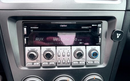 Subaru Impreza WRX III рестайлинг, 2007 год, 1 500 000 рублей, 12 фотография
