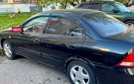 Nissan Almera Classic, 2006 год, 530 000 рублей, 4 фотография