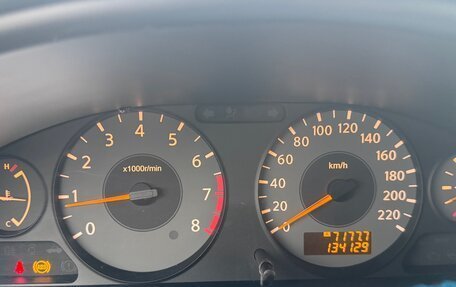 Nissan Almera Classic, 2006 год, 530 000 рублей, 9 фотография