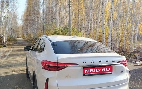Haval F7x I, 2022 год, 1 990 000 рублей, 4 фотография