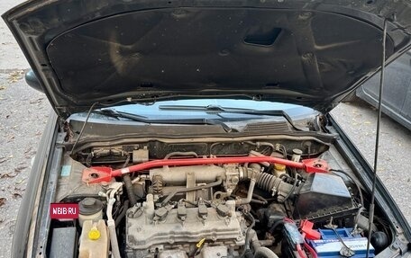 Nissan Almera Classic, 2006 год, 530 000 рублей, 6 фотография