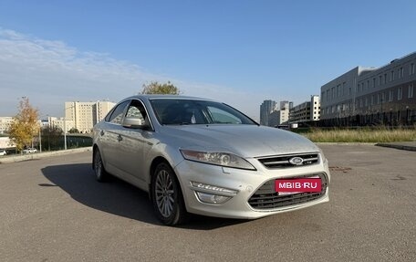 Ford Mondeo IV рестайлинг, 2011 год, 660 000 рублей, 1 фотография