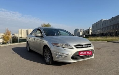 Ford Mondeo IV рестайлинг, 2011 год, 660 000 рублей, 1 фотография
