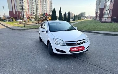 Opel Astra H, 2012 год, 750 000 рублей, 1 фотография