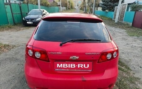 Chevrolet Lacetti, 2008 год, 350 000 рублей, 1 фотография