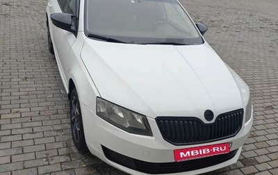 Skoda Octavia, 2015 год, 1 150 000 рублей, 1 фотография