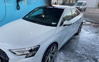 Audi A3, 2021 год, 2 980 000 рублей, 1 фотография