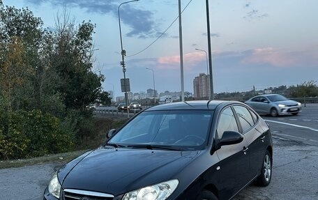 Hyundai Elantra IV, 2008 год, 800 000 рублей, 1 фотография