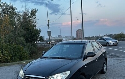 Hyundai Elantra IV, 2008 год, 800 000 рублей, 1 фотография