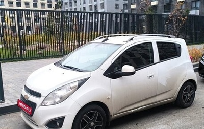 Chevrolet Spark III, 2021 год, 1 500 000 рублей, 1 фотография