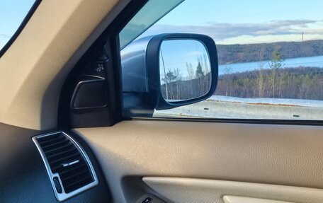 Volvo XC90 II рестайлинг, 2012 год, 1 890 000 рублей, 1 фотография