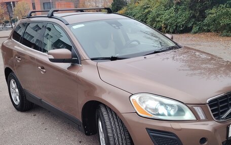 Volvo XC60 II, 2010 год, 950 000 рублей, 1 фотография