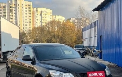 Skoda Octavia, 2010 год, 880 000 рублей, 1 фотография