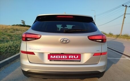 Hyundai Tucson III, 2020 год, 2 500 000 рублей, 6 фотография