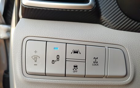 Hyundai Tucson III, 2020 год, 2 500 000 рублей, 18 фотография