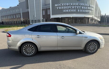 Ford Mondeo IV рестайлинг, 2011 год, 660 000 рублей, 5 фотография