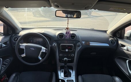 Ford Mondeo IV рестайлинг, 2011 год, 660 000 рублей, 7 фотография