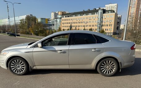 Ford Mondeo IV рестайлинг, 2011 год, 660 000 рублей, 6 фотография
